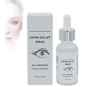 Sérum Resserrant Contour Des Yeux - Revitalisant Contour Des Yeux, Réduire Les Cernes, Les Pour Sérums Et Fluides Poches Et Les Rides Des Yeux