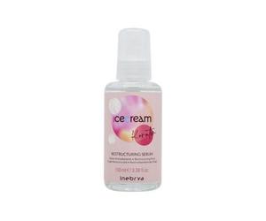 Sérum Restructurant Keratin 100ml Inebrya