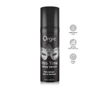Sérum retardant l'éjaculation Xtra Time
