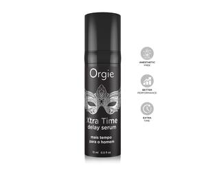 Sérum retardant l'éjaculation Xtra Time