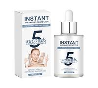 Sérum Retinol Anti Rides Puissant Immediat, Sérum Retinol Combleur De Rides Immediat, Sérum Wrinkle Power Filling Effet Immèdiat, Sérum Visage Hydratant Anti-âge à L'acide Hyaluronique Et Au Rétinol