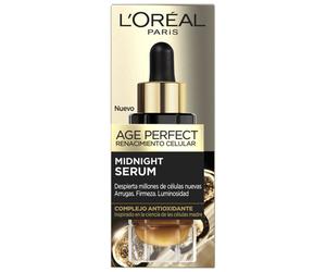 Sérum Revitalisant Cellulaire Midnight Age Perfect 30 ml