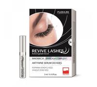 Sérum Revitalisant pour Cils Flos-Lek, 3 ml