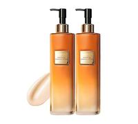 Sérum revitalisant raffermissant avancé, lotion raffermissante liftante, hydratation en profondeur, crème polyvalente raffermissante naturelle, adaptée à tous les types de peau