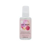 Sérum Ristrutturante INEBRYA Ice Cream Kératine 100Ml
