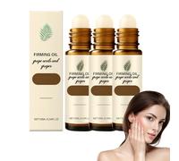 Sérum Roll-On Anti-Rides Action Rapide - Lifting Instantané pour Décongestionner les Poches et les Gonflements, Raffermissant, Hydratant Anti-Âge, Convient aux Hommes et aux Femmes