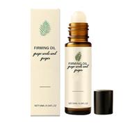 Sérum Roll-On Anti-Rides Action Rapide - Lifting Instantané pour Décongestionner les Poches et les Gonflements, Raffermissant, Hydratant Anti-Âge, Convient aux Hommes et aux Femmes