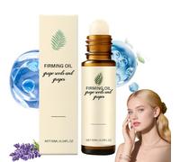 Sérum Roll-On Anti-Rides Express, Effet Lifting Instantané, Contour Des Yeux, Poches Et Poches, Raffermissant, Anti-Âge, Hydratant, Pour Femmes Et Hommes (1 Pièce)