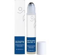 Sérum roll-on pour la croissance des cheveux, sérum anti-chute, soin profond pour réparer les pointes fourchues, revitalise les racines, apporte de la brillance naturelle, favorise la pousse
