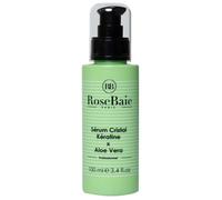 Rosebaie Sérum a l'Aloe Vera 100ml
