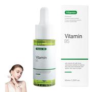 Serum Rosyra Vitamine 5 Anti Rougeur Visage, 2026 Nouveau Serum Rosyra Vitamine B5 et Extrait de Fucus Vesiculosus, Hydrater et Raffermir la Peau Couche par Couche, Resserrer les Pores (2)