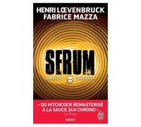 Serum - Saison 01, Épisode 04