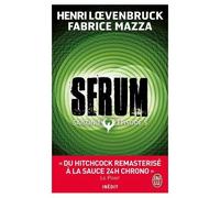 Serum - Saison 01, Épisode 05