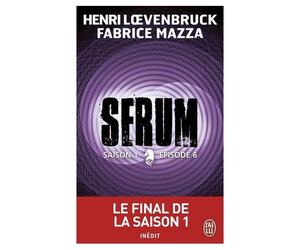 Serum - Saison 01, Épisode 06