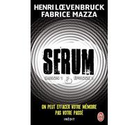 Sérum: Saison 1 (1)