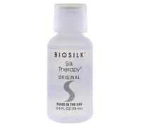 Sérum sans rinçage - BIOSILK - Skill Thérapy - 14ml - Réparateur - Brillance instantanée