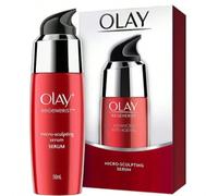 Sérum sculptant micro Olay Regenerist 50 ml, raffermit et réduit les rides