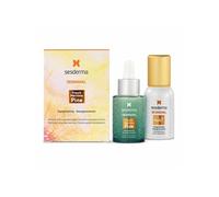 Sérum Sesmahal Pin Maritime Français Système Biphase 30 ml + Brume 30 ml