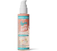 Sérum Sos Hydratation Intense Sans Rinçage Cheveux Secs Déshydratés Acide Hyaluronique 75ml[Z55]