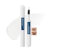 Sérum Sourcils 3.5ml,Soin Naturel Croissance Rapide pour Sourcils Clairsemés,Booster Renforçateur Nourrissant pour Sourcils Plus Épais,Longs et Forts,Vegan et Doux