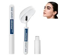 Sérum Sourcils Croissance, Brow Enhancing Serum pour Sourcils Épais et Longs, Nourrissant et Réparateur, Activation des Follicules, Résultats Rapides et Durables, Formule Douce, Volume 3,5ml