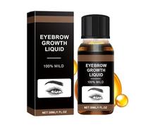 Sérum Sourcils Fortifiant Solution Parfumée Douce De 30 Ml