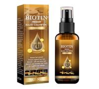 Sérum Spray Biotine Croissance Épaississement Cheveux - Soin Rapide (1 PC)