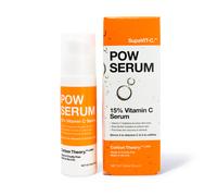 Sérum SupaVIT-C de Carbon Theory - 15 % de vitamine C