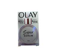 Sérum Super Olay 5 Bienfaits En Un 30ml Neuf (980)