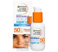 Sérum Super UV Invisible Ambre Solaire SPF 50+