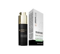 ARGANICARE - Suprême Sérum Lifting formulé avec de l'Acide Hyaluronique - Soin Visage au Collagène - 30 ml
