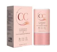 Sérum teinté correcteur de couleur CC (1pcs)