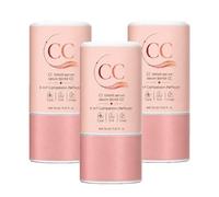 Sérum teinté correcteur de couleur CC (3pcs)