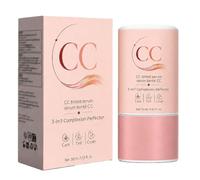 Sérum teinté correcteur de couleur, perfecteur de teint 3-in-1 (1pcs)