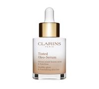 Clarins - TINTED OLEO- SERUM Sérum Teinté Bonne Mine & Nutrition 02 - Contenance : 30 ml