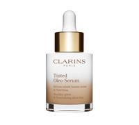 Clarins Sérum Teinté Bonne Mine N°04 Flacon-Pipette 30ml