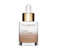 Clarins Sérum Teinté Bonne Mine N°06 Flacon-Pipette 30ml