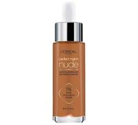 L’Oréal Paris Maquillage du visage Foundation Accord Parfait Sérum 6-7 foncé 30 ml