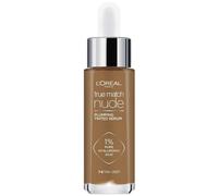L'Oréal - True Match Nude Plumping Tinted Serum - Tan-Deep 7-8