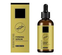 Sérum tenseur instantané pour le visage, sérum anti-rides raffermissant aux polypeptides d'or pour un effet liftant, raffermissant et hydratant, réduisant les rides et ridules (1PCS)
