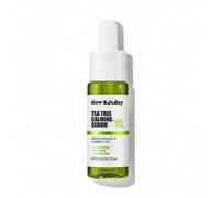 Sérum thé aux arbres SlowSunday contre les imperfections, avec niacinamide, huile de l'arbre à thé et acide salicylique, contrôle de l'huile, uniformisation du teint, convient pour l'été, Y2K, pour le