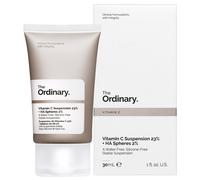 The Ordinary Vitamin C Suspension 23% + Ha Kugeln 2%, 30 Ml (1Er Pack)