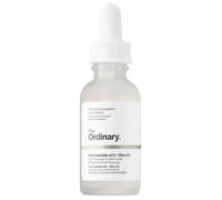 Sérum - The Ordinary - Niacinamide 10% + Zinc 1% - 30ml - Sans Parabène - Tous Types De Peau