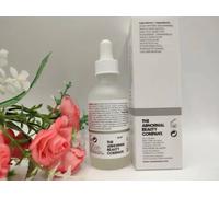 Sérum - The Ordinary - Niacinamide 10% + Zinc 1% - 60ml - Non Comédogène - Pour Tous Types De Peau