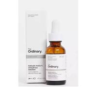 Sérum - The Ordinary - Salicylic Acid 2% Solution - Lot De 2 - 30ml - Peau À Imperfections