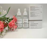 Sérum - The Ordinary - Skin Support Set - Acide Hyaluronique 2% - Niacinamide 10% - Zinc 1%