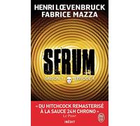 Sérum: Saison 01 (4)