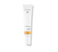 Sérum Tonifiant Nuit, 20 Ml - Dr. Hauschka - Soin Visage