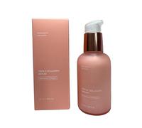 Sérum triple collagène original avec collagène hydrolysé, 55 ml, sérum anti-âge de qualité supérieure avec collagène triple hydrolysé, hydratation efficace et peau ferme, cosmétique coréen