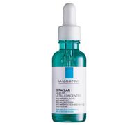 Sérum À Lacide Salicylique Pour Visage, Effet Peeling - La Roche-Posay Effaclar Serum 30 ml